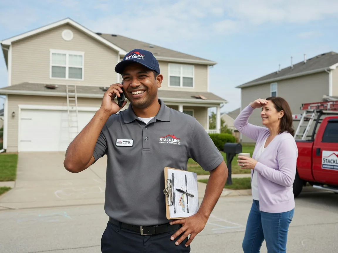 Chimney flashing repair Portland, ME FAQs